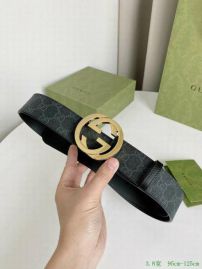 Picture of Gucci Belts _SKUGucciBelt38mmX95-125cm7D563708